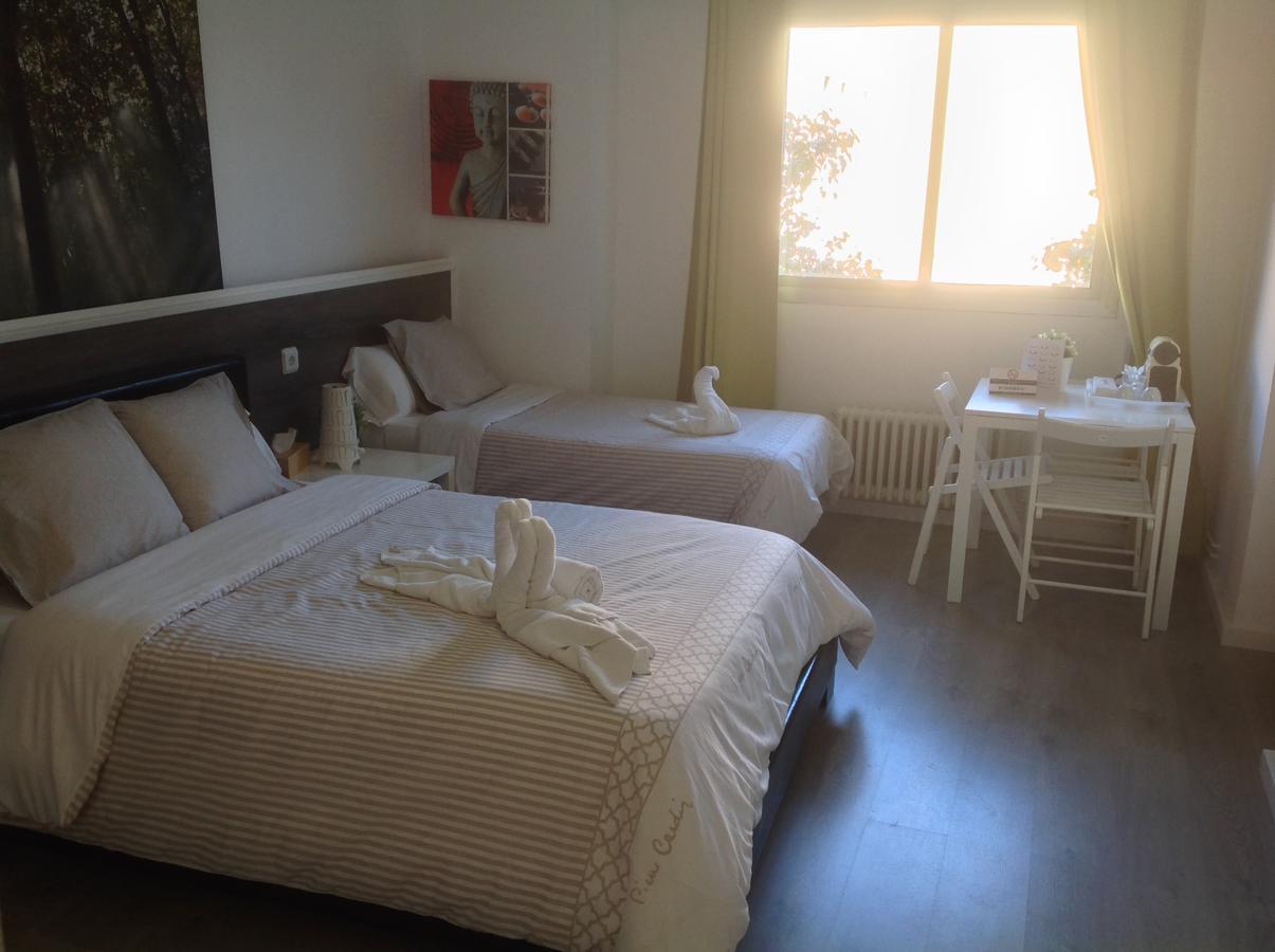 Valencia Suits You Centro Historico, Establecimiento Automatizado-Fast Auto Check In&Out, Solo Para Adultos-Adults Only Ngoại thất bức ảnh