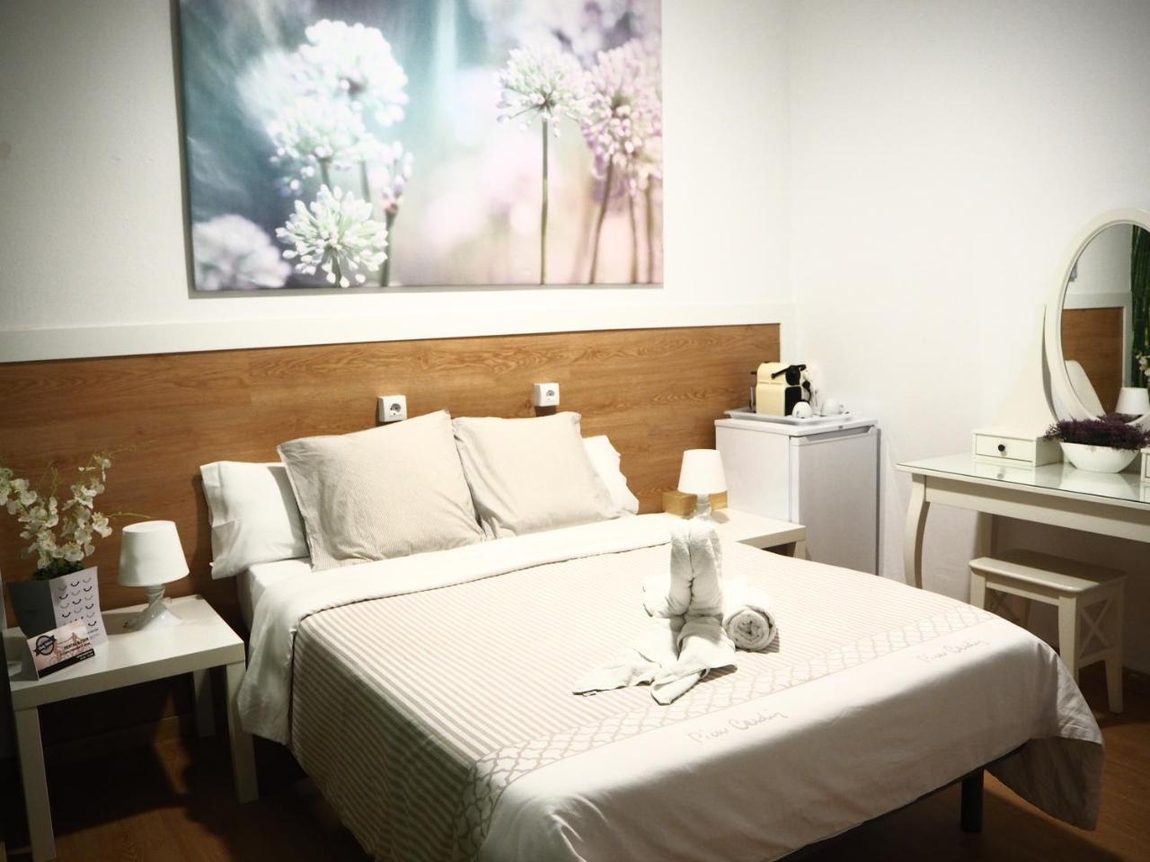 Valencia Suits You Centro Historico, Establecimiento Automatizado-Fast Auto Check In&Out, Solo Para Adultos-Adults Only Ngoại thất bức ảnh