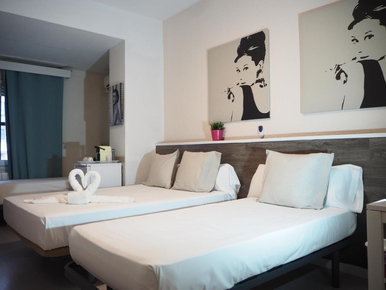 Valencia Suits You Centro Historico, Establecimiento Automatizado-Fast Auto Check In&Out, Solo Para Adultos-Adults Only Ngoại thất bức ảnh