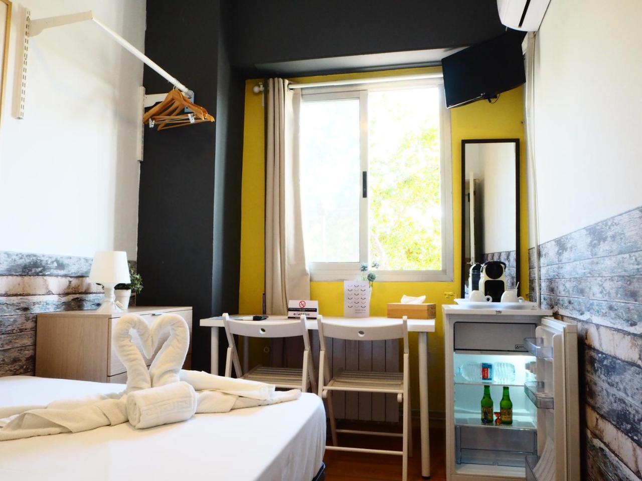 Valencia Suits You Centro Historico, Establecimiento Automatizado-Fast Auto Check In&Out, Solo Para Adultos-Adults Only Ngoại thất bức ảnh